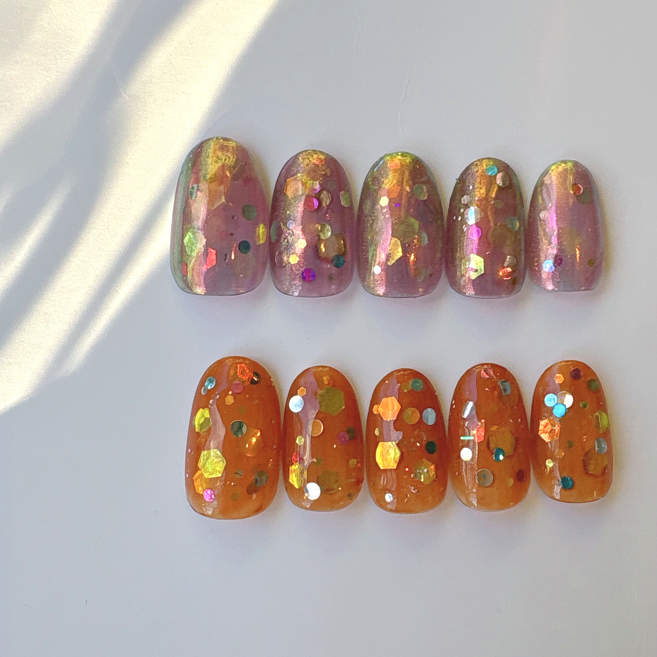 misato..nail
