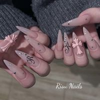 YukaRisuNails