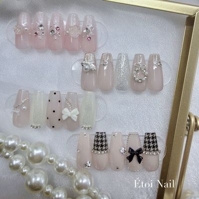 Étoi original コース