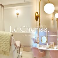 LeCheriss.eye
