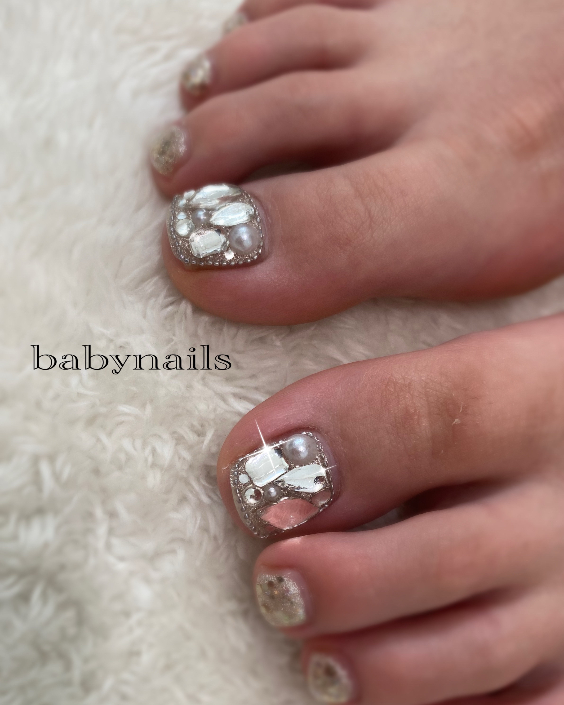 babynails
