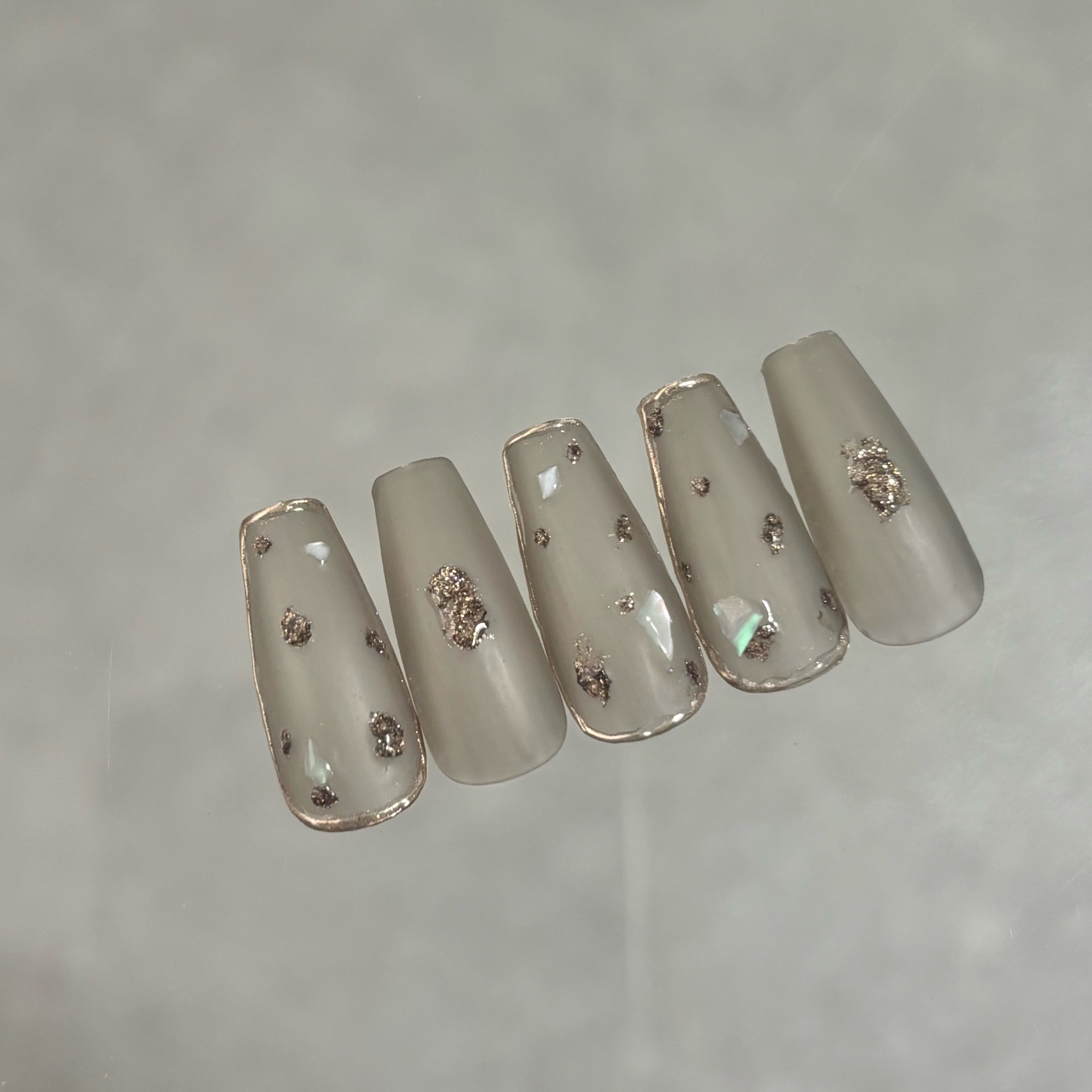 Unico_nail