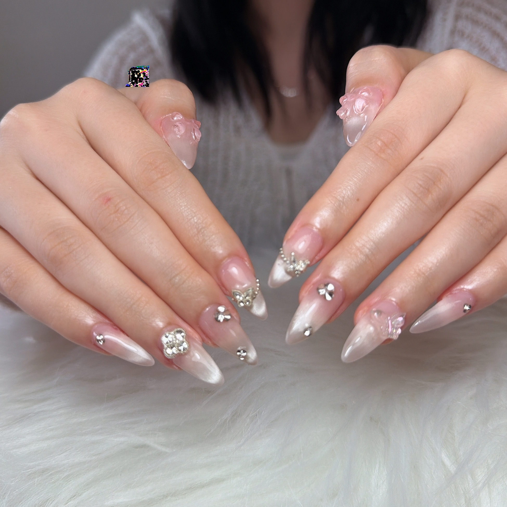 ネイリー（Nailie） - LUNA_Nails