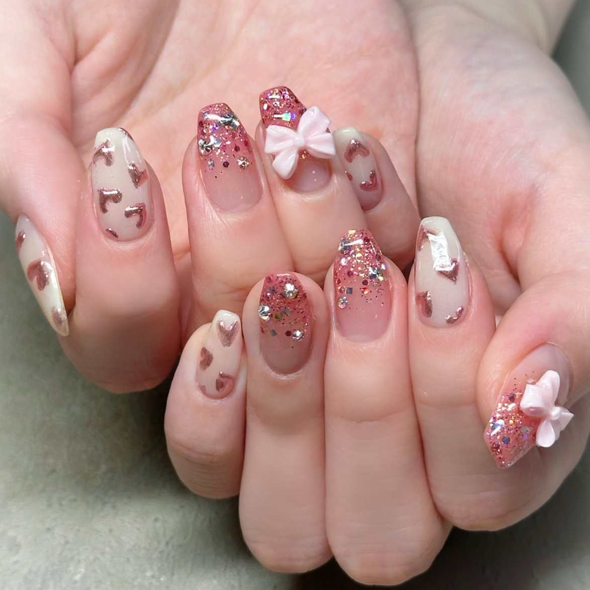 mizuki_eclatnail