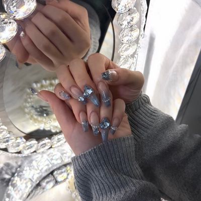 【商品紹介】大きめパーツ🦋色々あります！