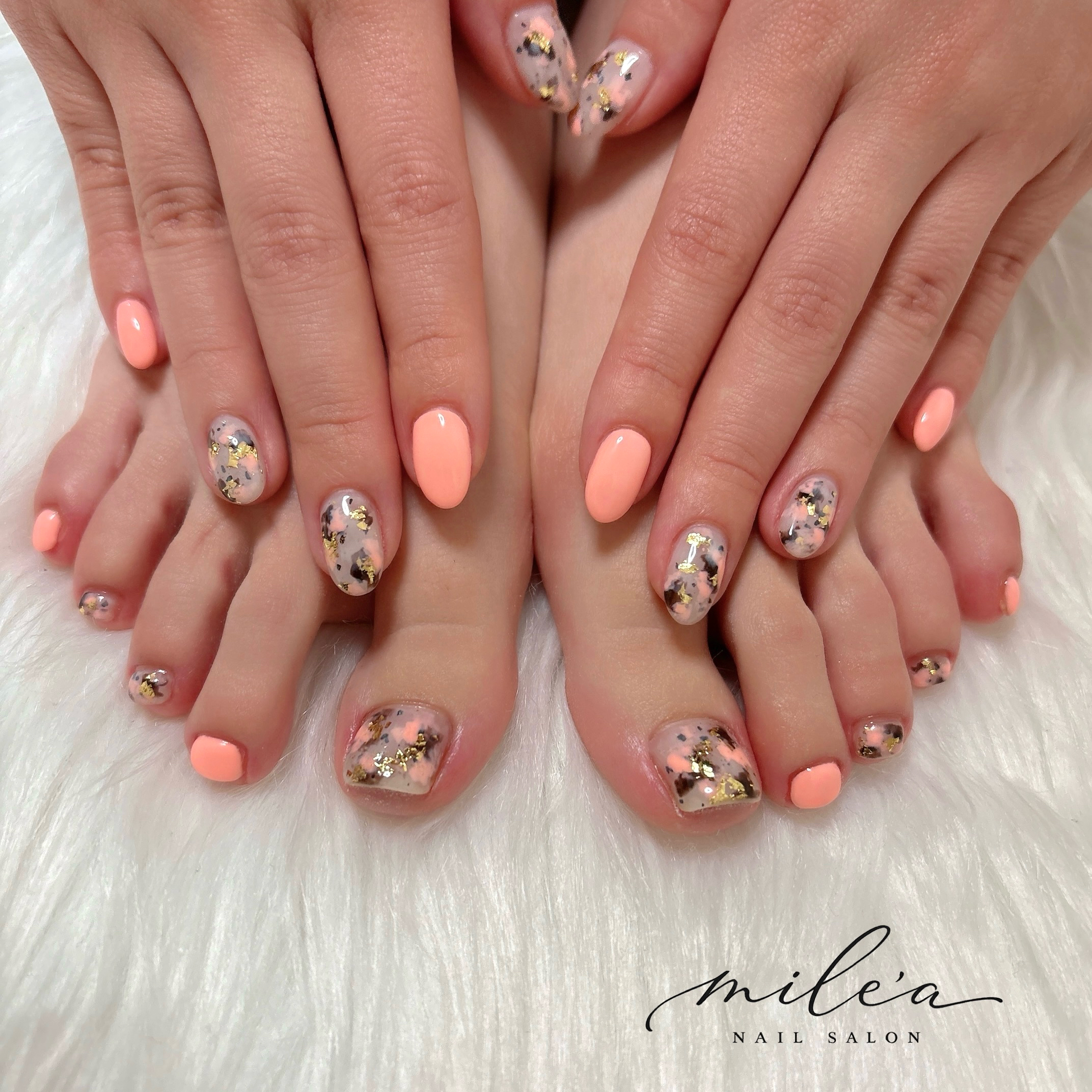 milea_nail