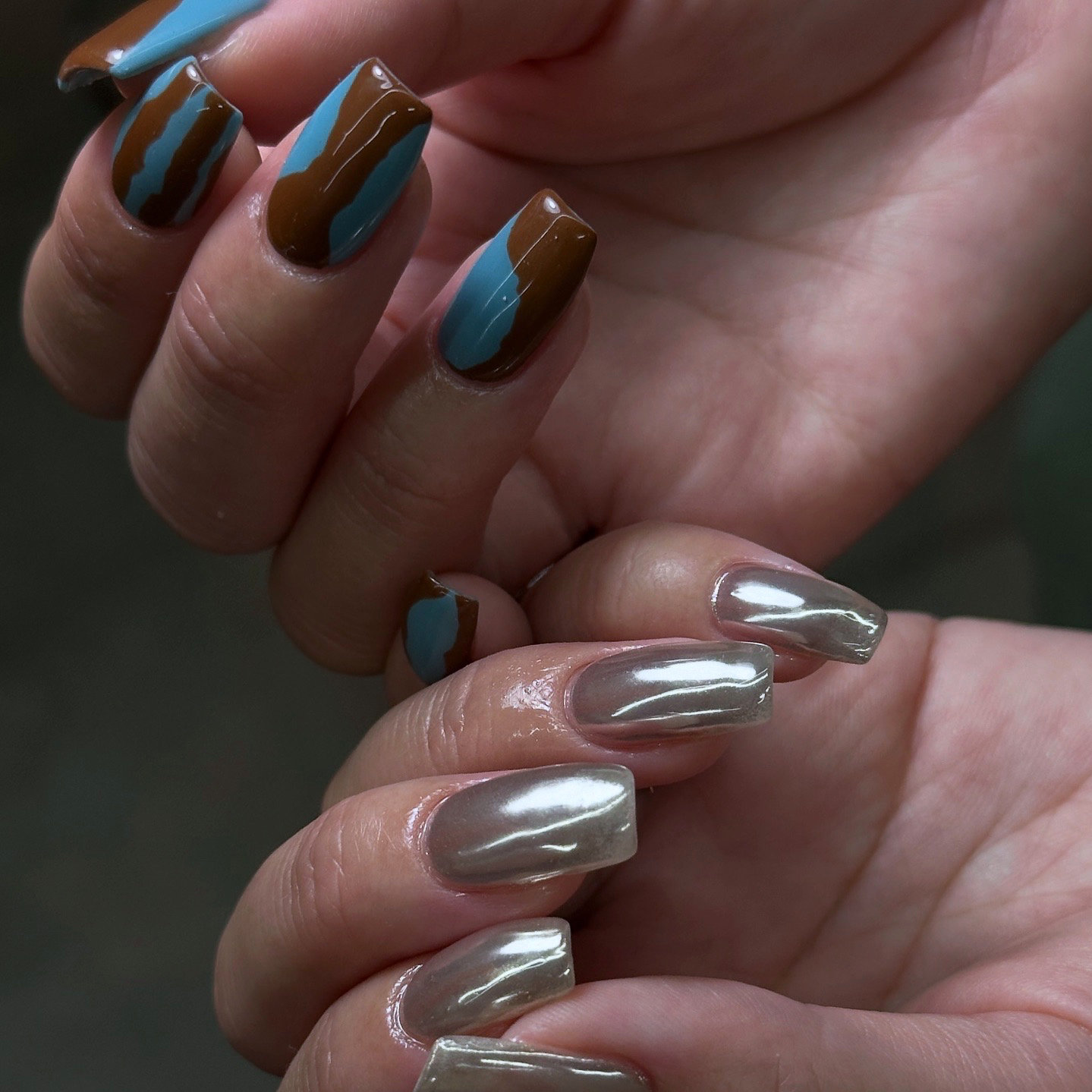 LAMP_nail