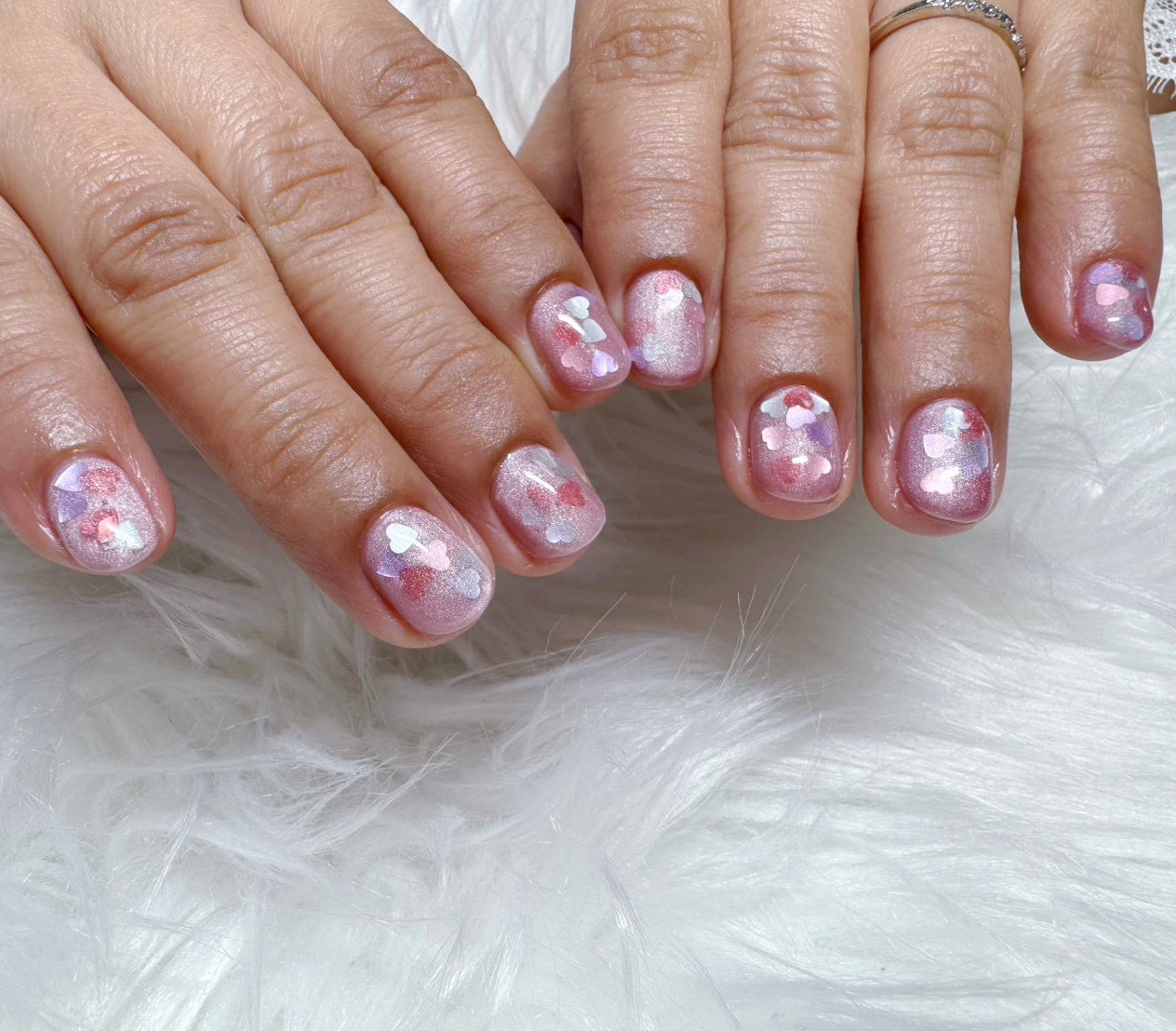 ENNAILSHIORI