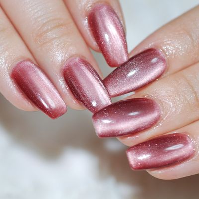 マグネットネイル