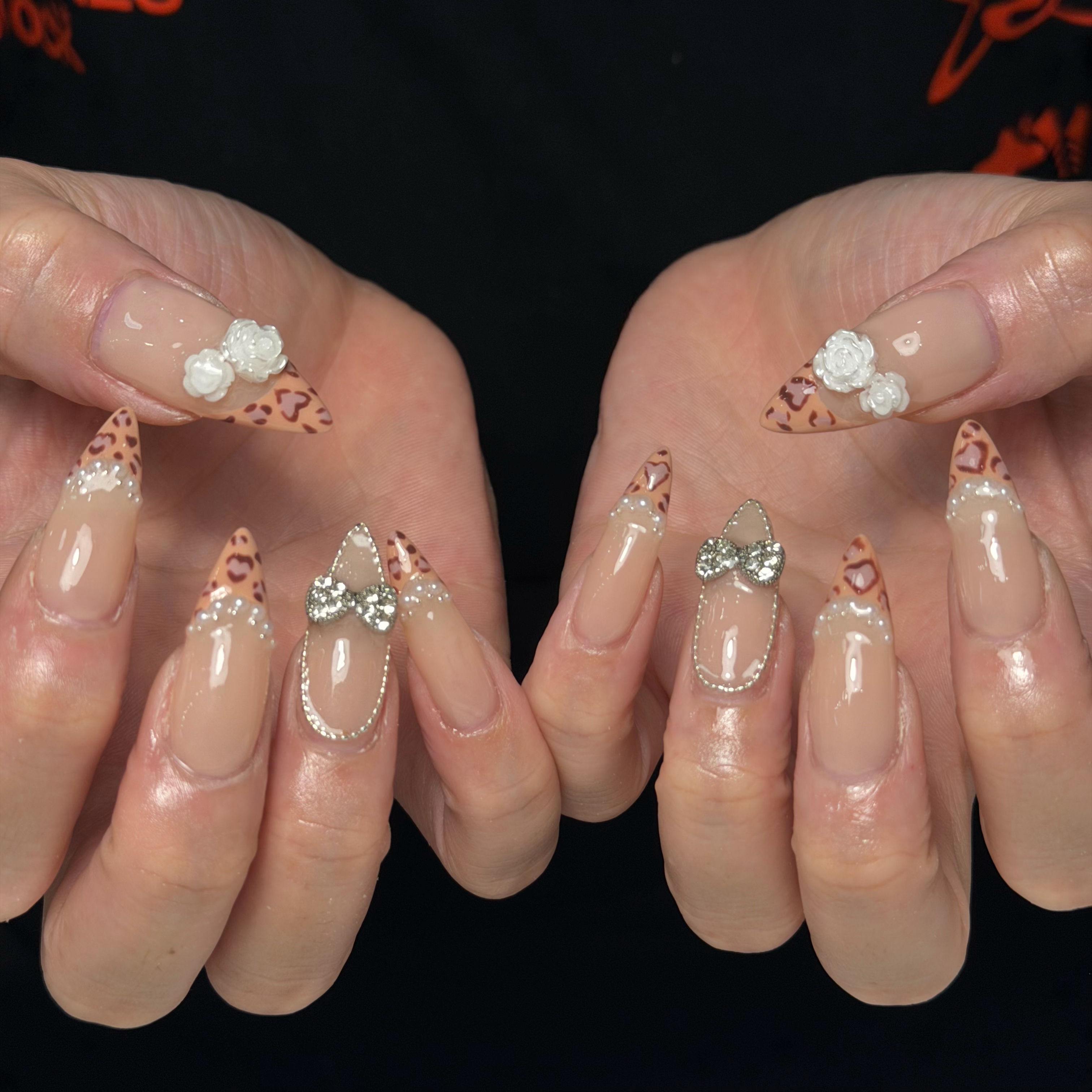 Tokyo_Nails_Model