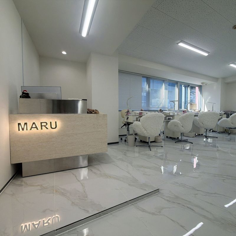 MARU Nail Salon