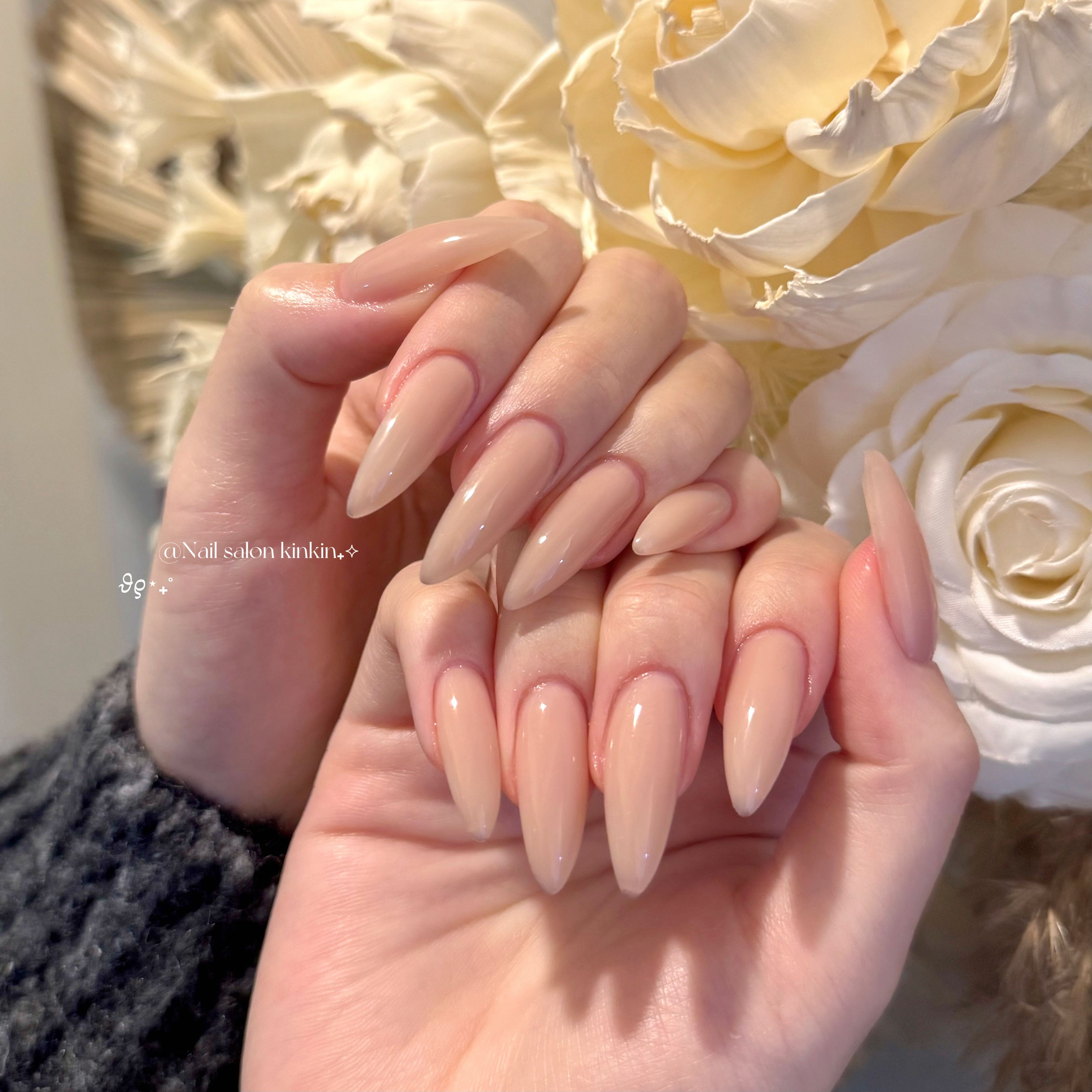 KINKIN_nailsalon