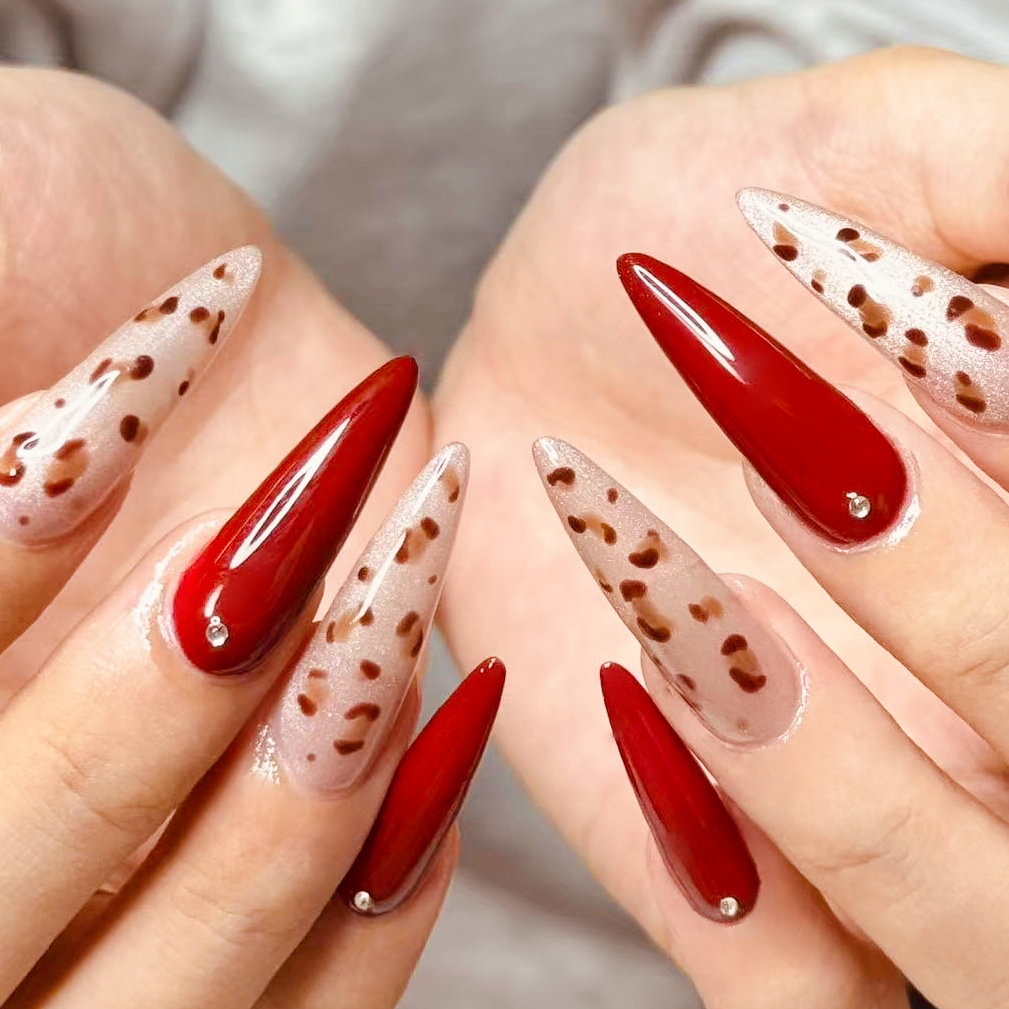 Nail_usagi