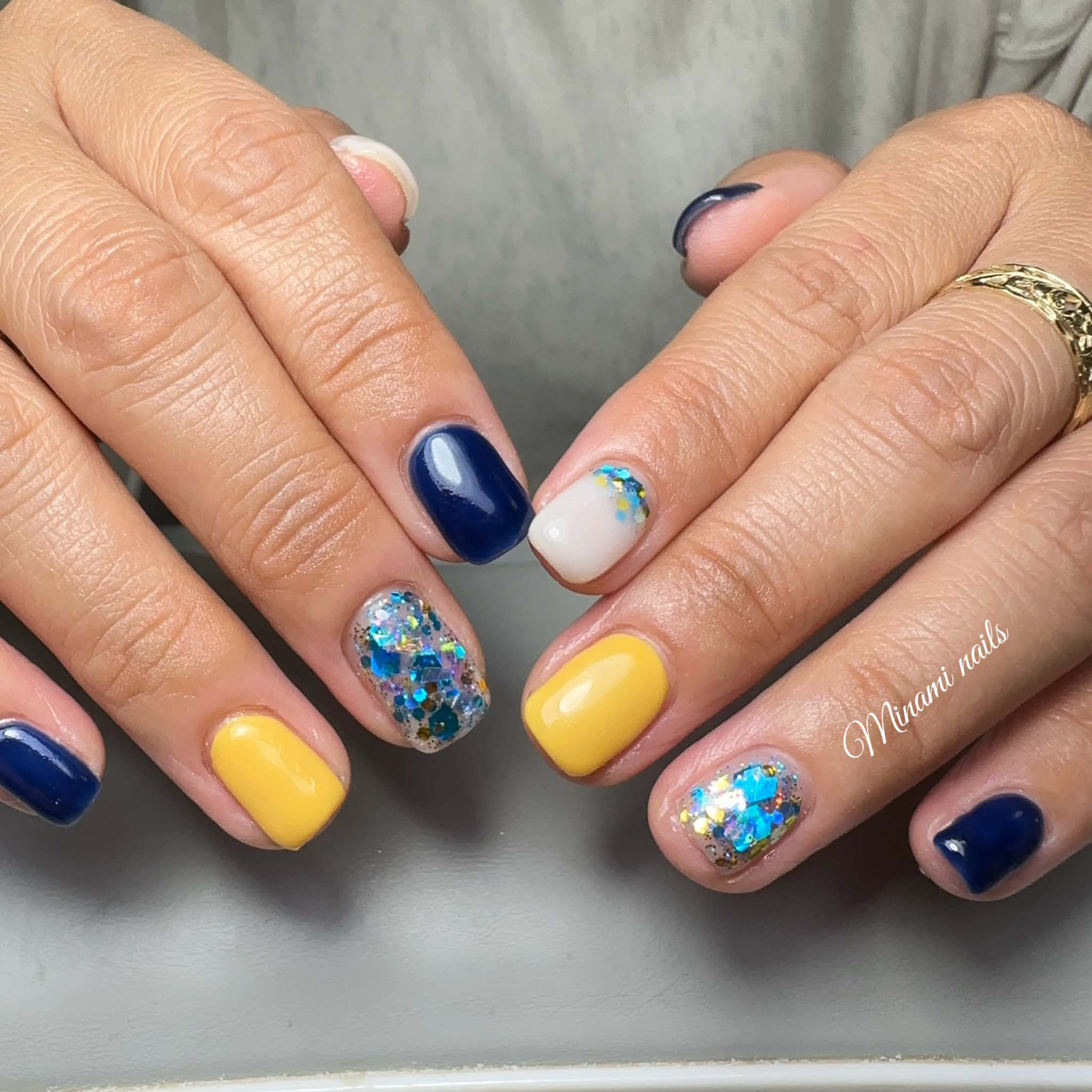 MinamiNails