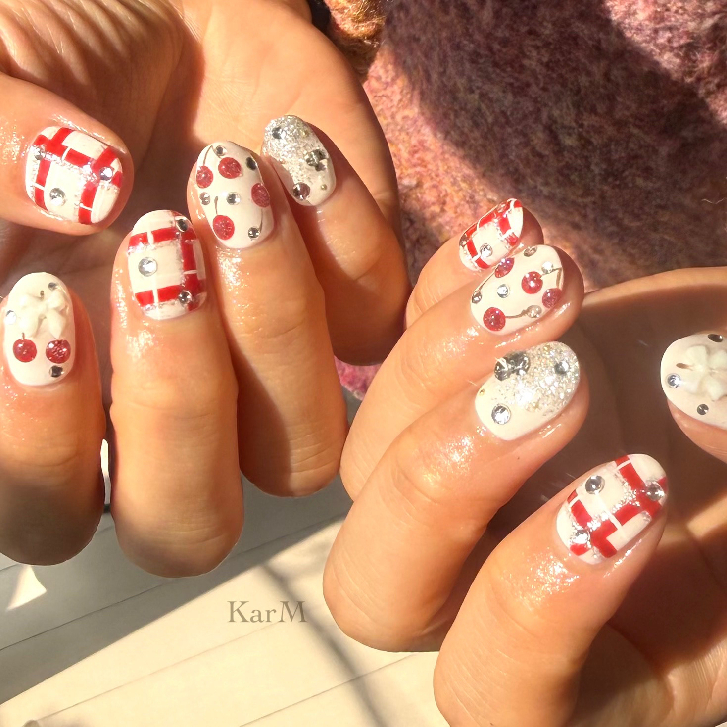 karmnail