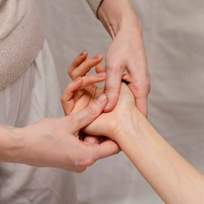 ご新規様限定50%OFFハンドエステ