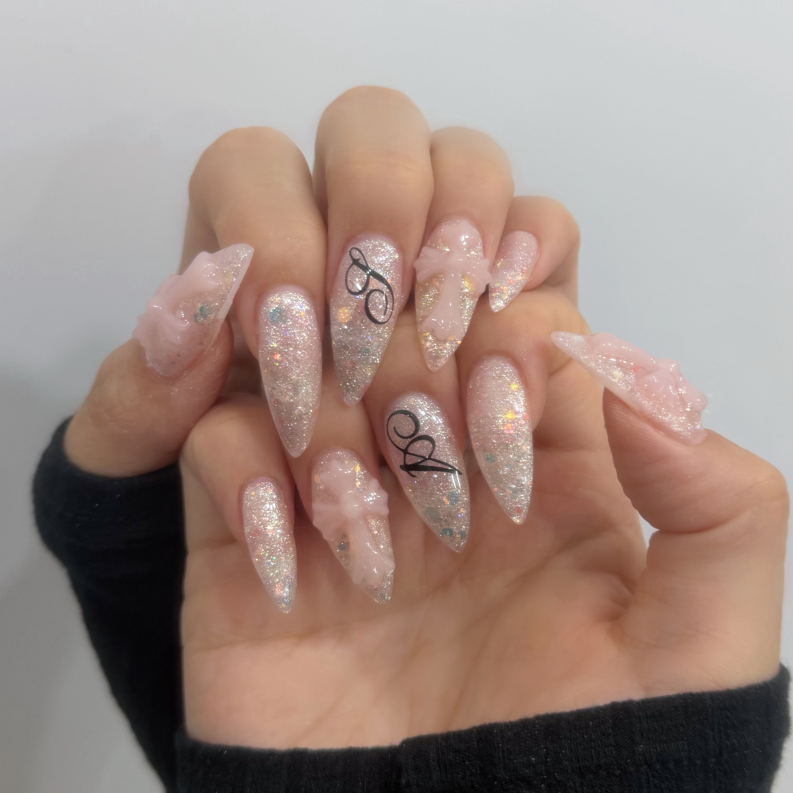 pomnail