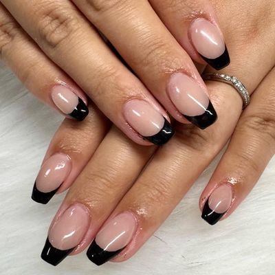 練習モデルメニュー【フレンチ」オフ無