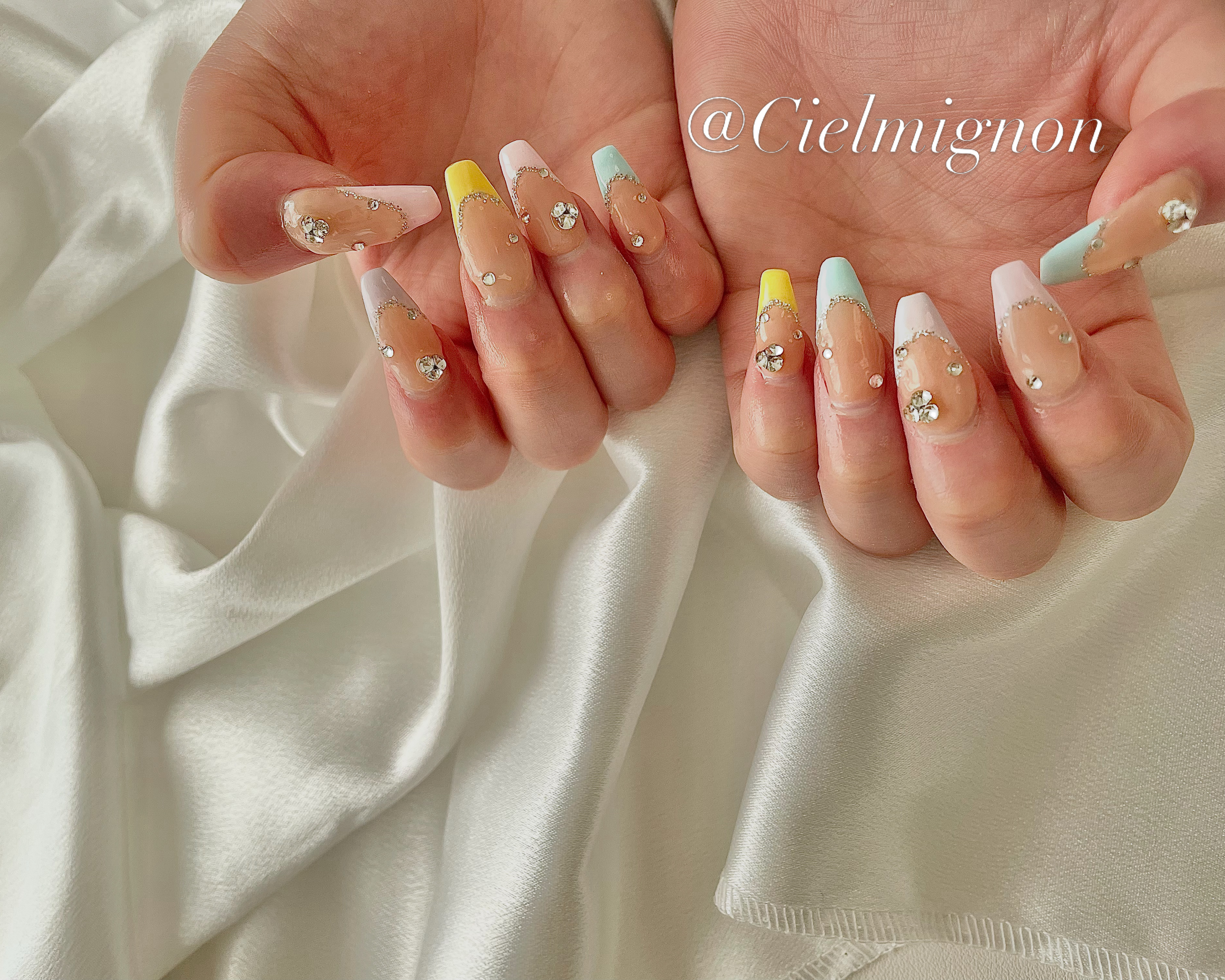Cielmignon