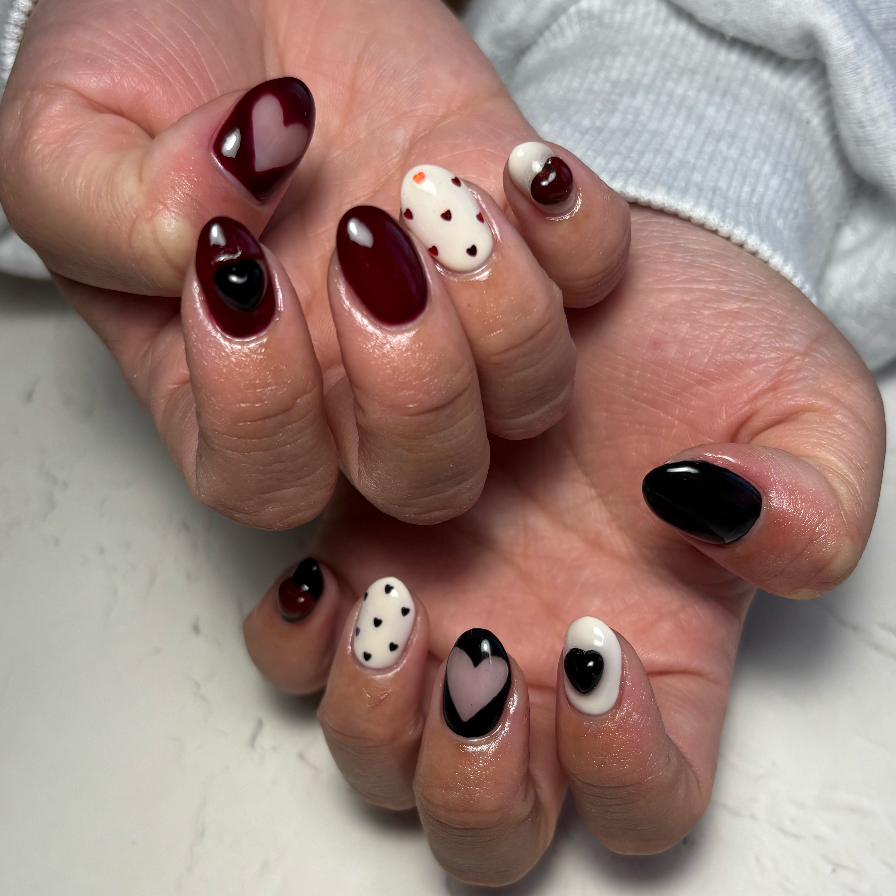 kapai_nail