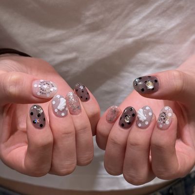 120分持ち込みデザイン
