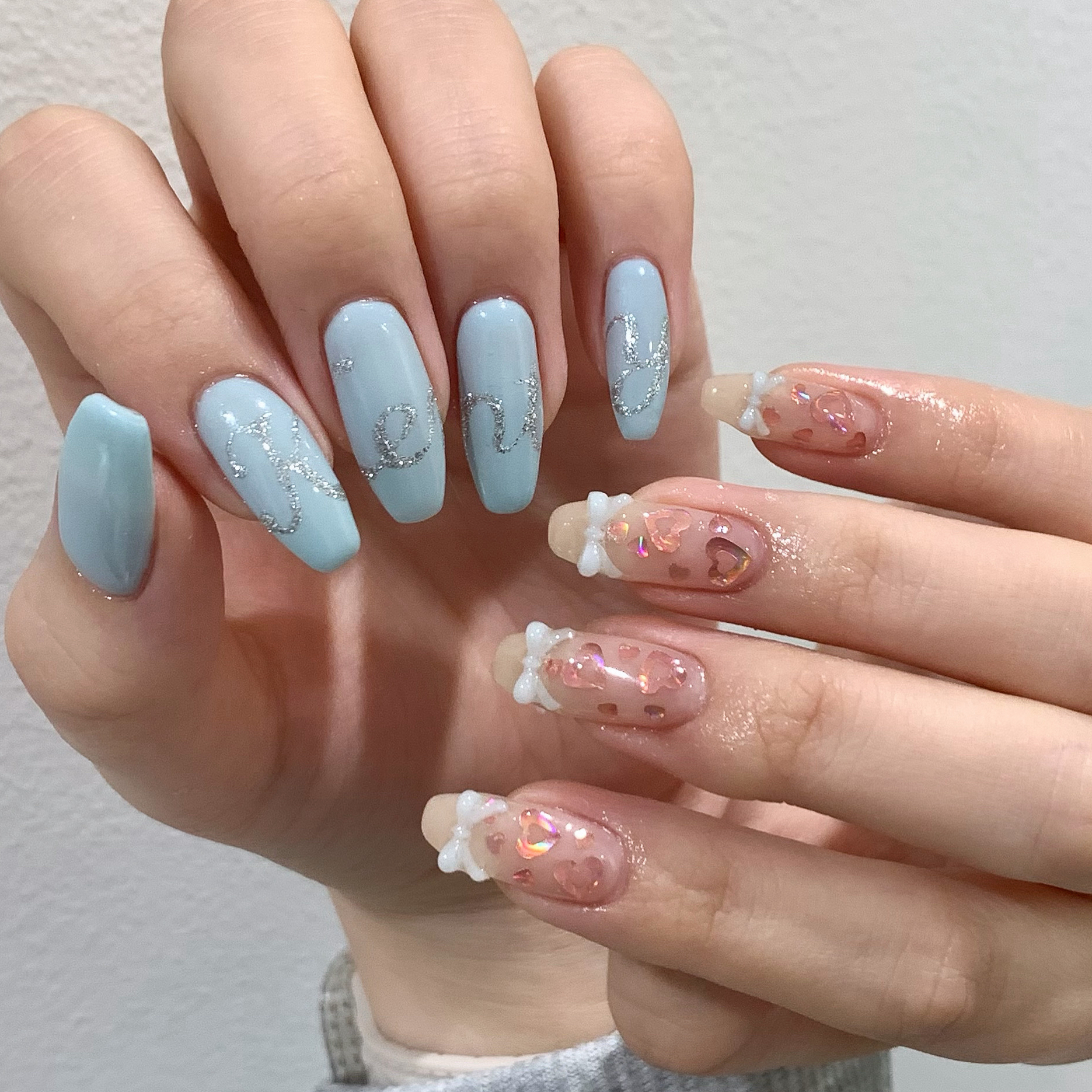 _kohanail