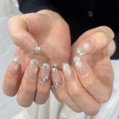 ボリューム持ち込みdesign