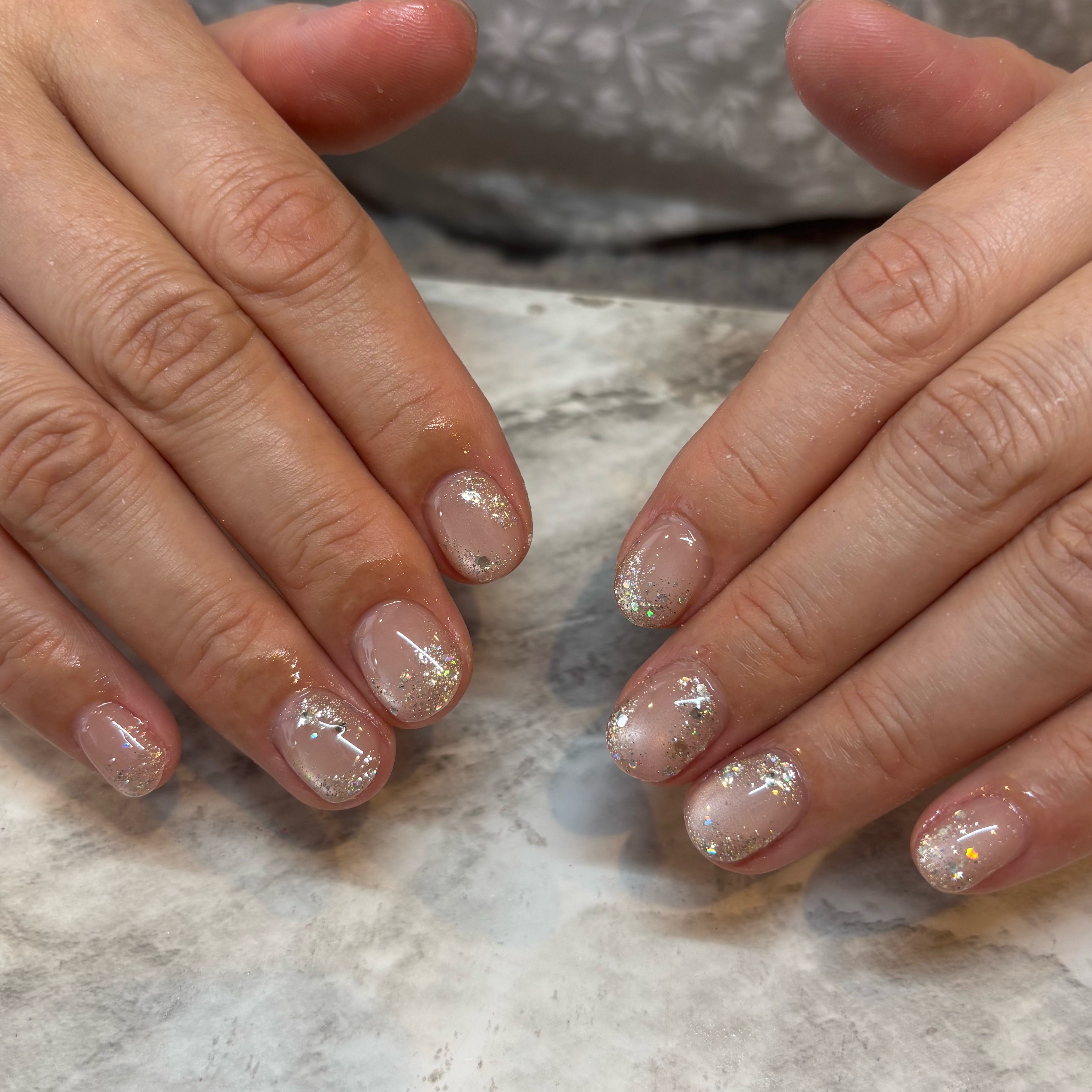 momoko._trunail