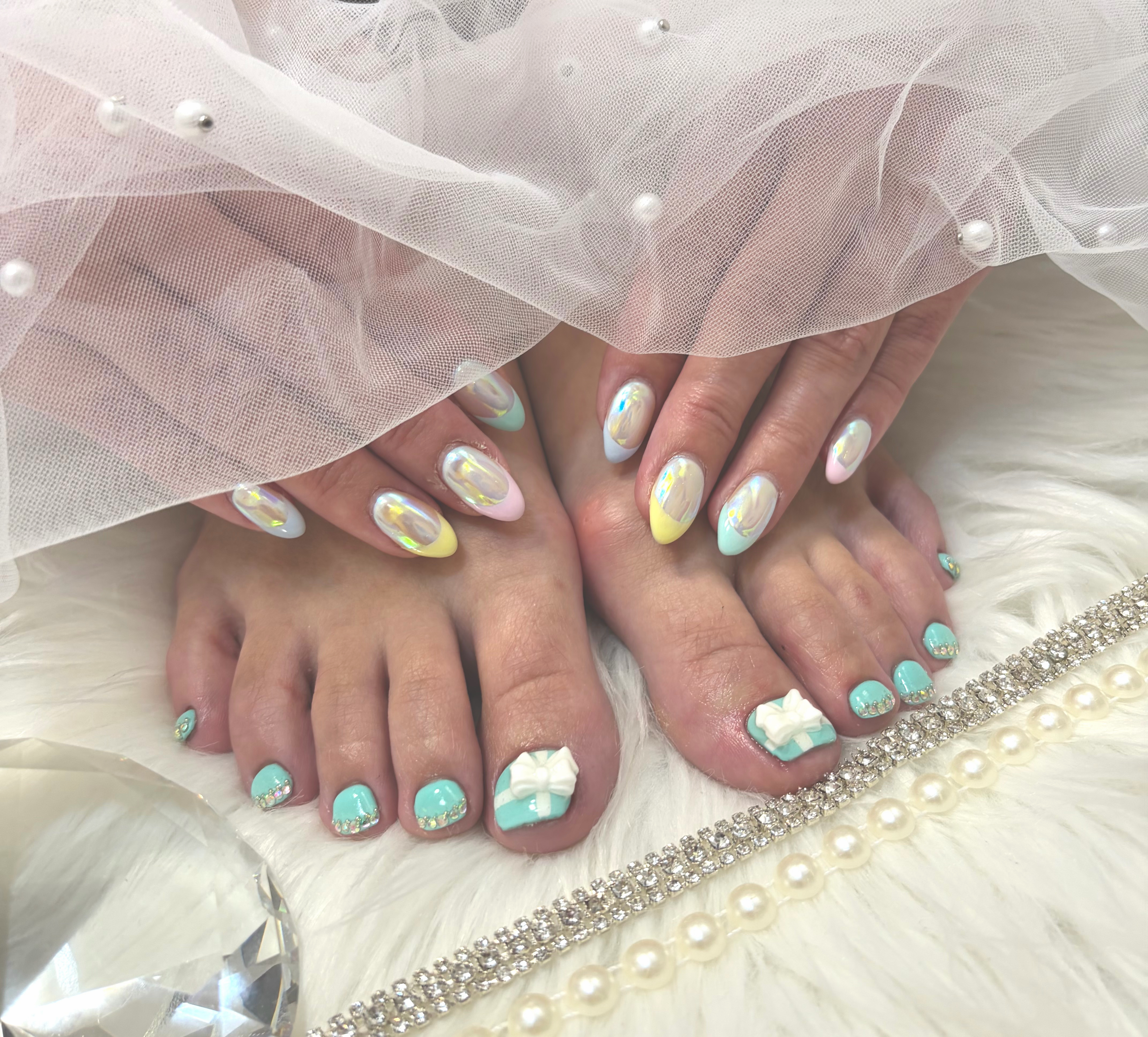 REVELLE_nail