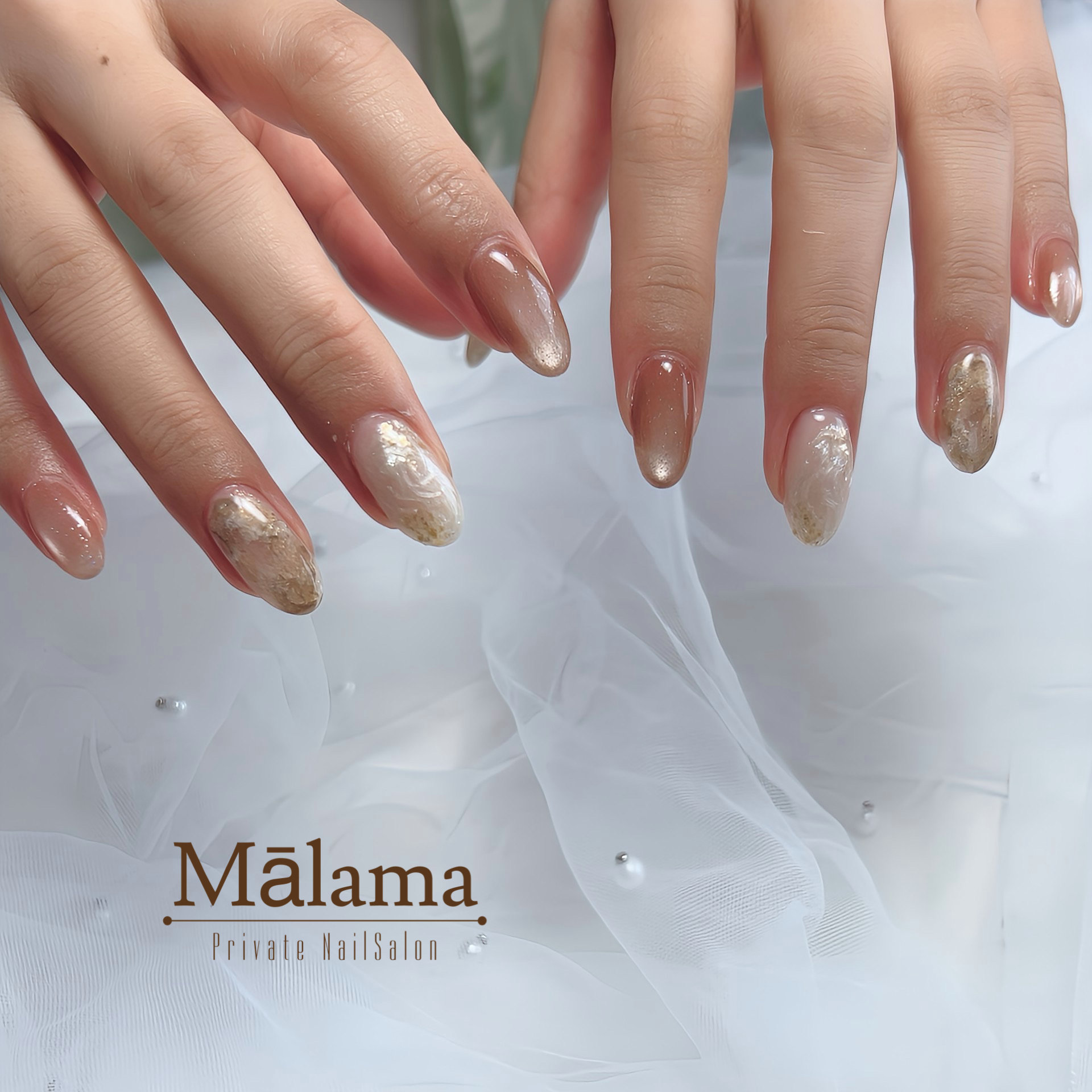 Nail.Malama_ayaka