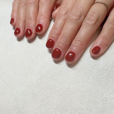 LaShade育爪シンプルコース20周年記念❗️
10450円→7315円