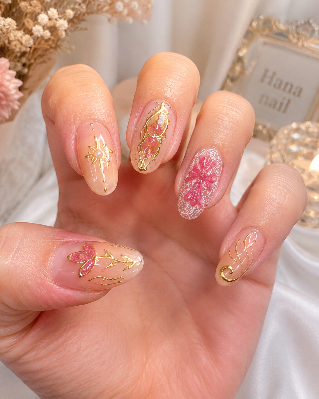 Hana96_nail