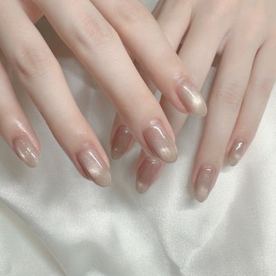 ちゅるんときらめく♡マグネットワンカラー全80色