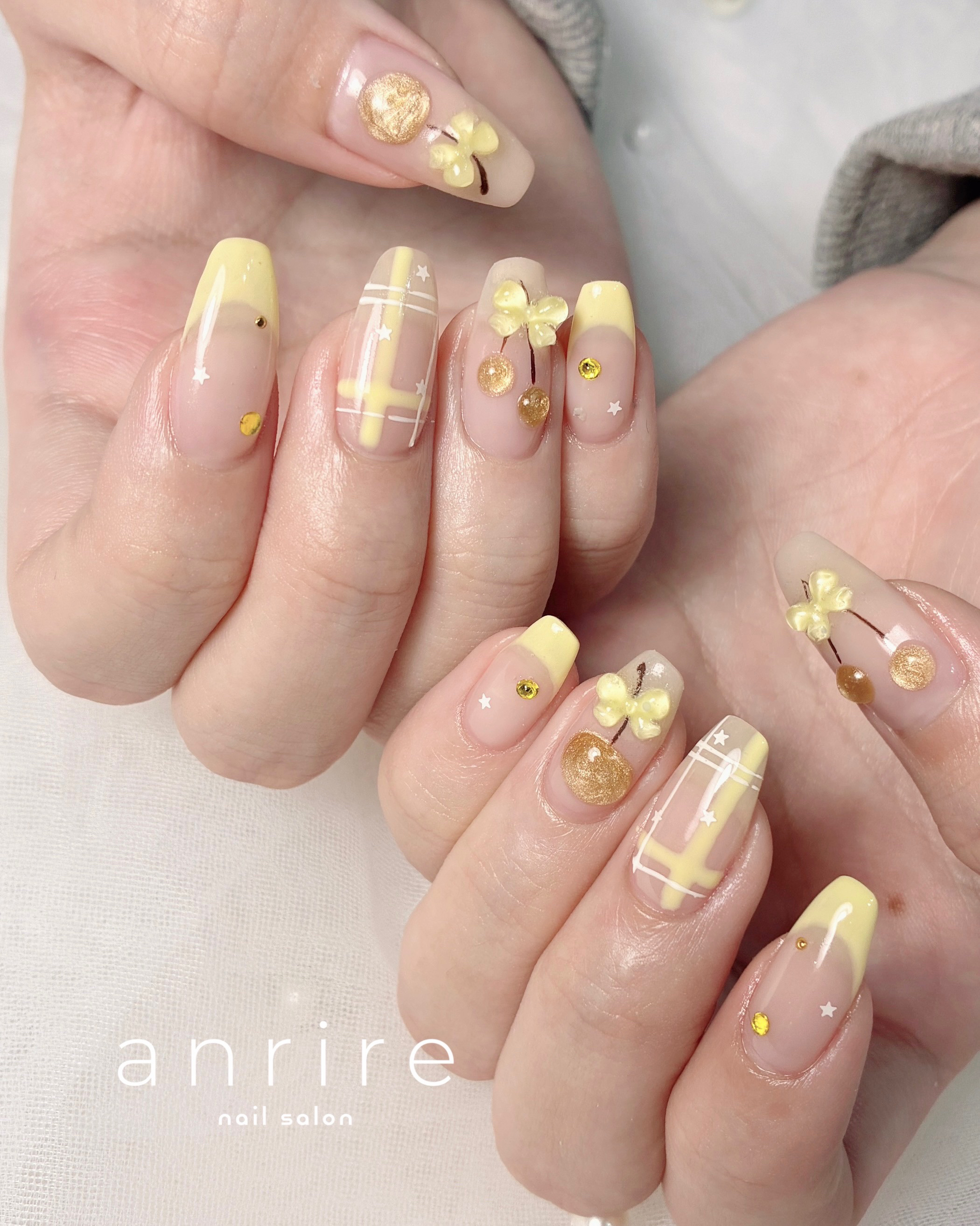 anrire_nail