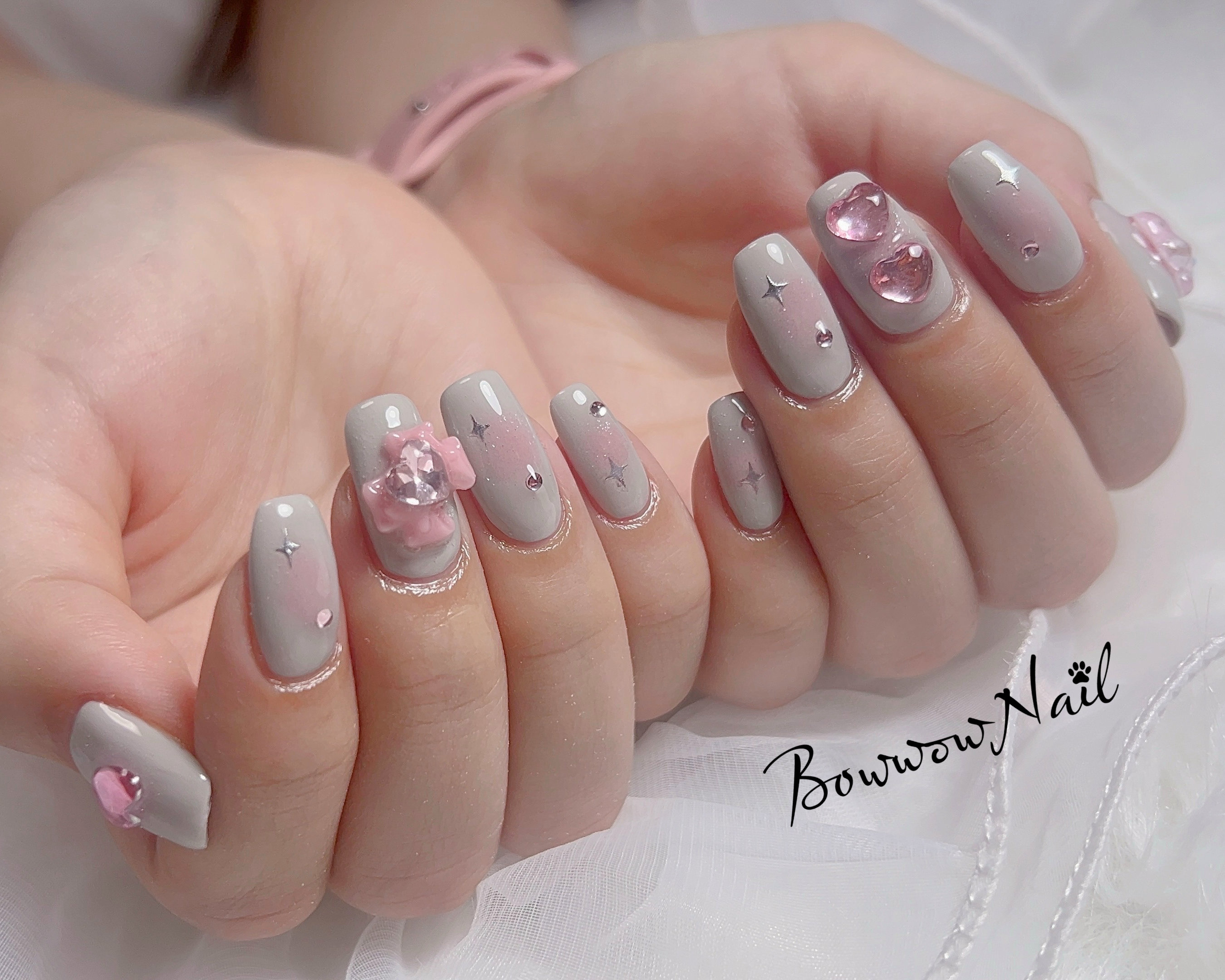 BowwowNail_saya