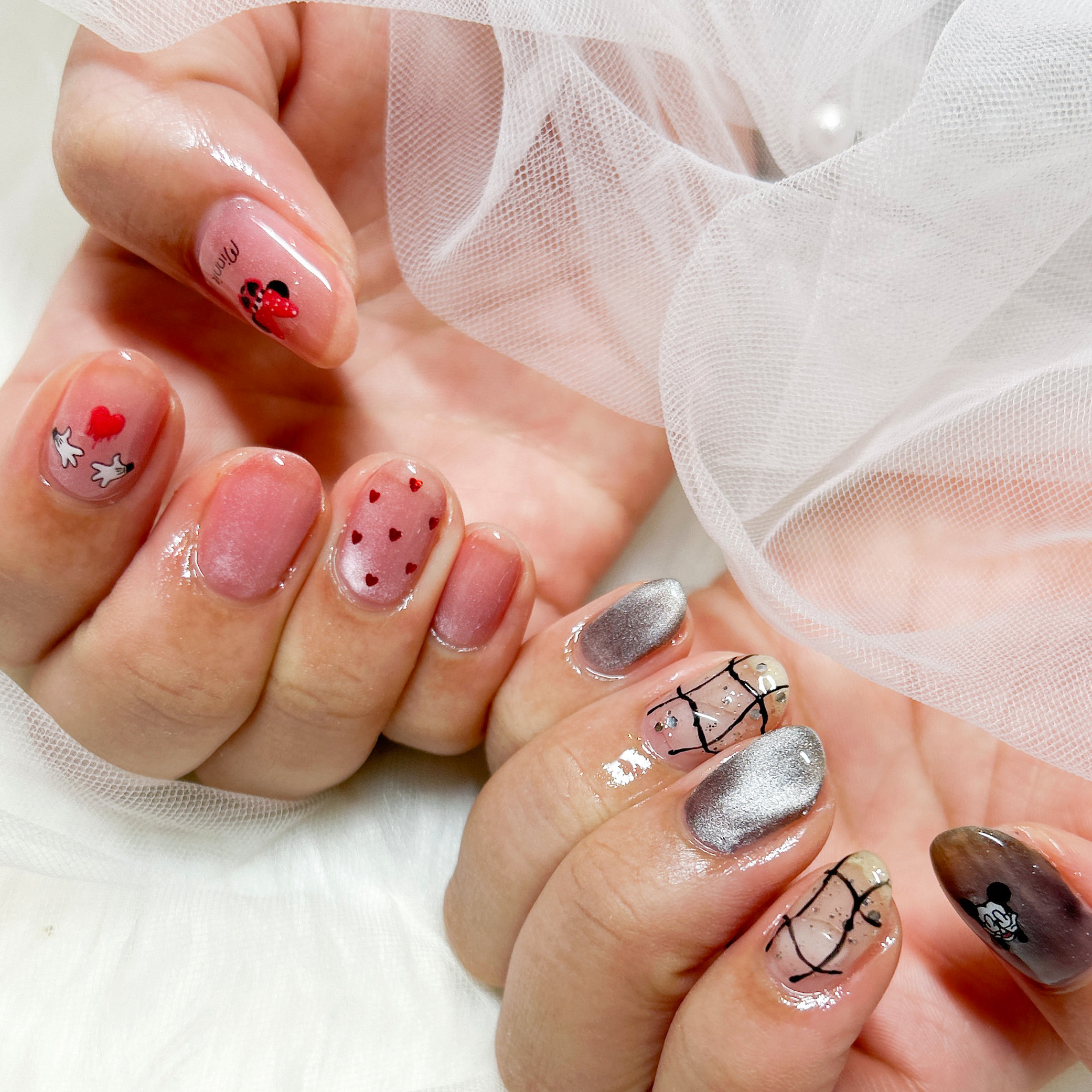 M.i_nail