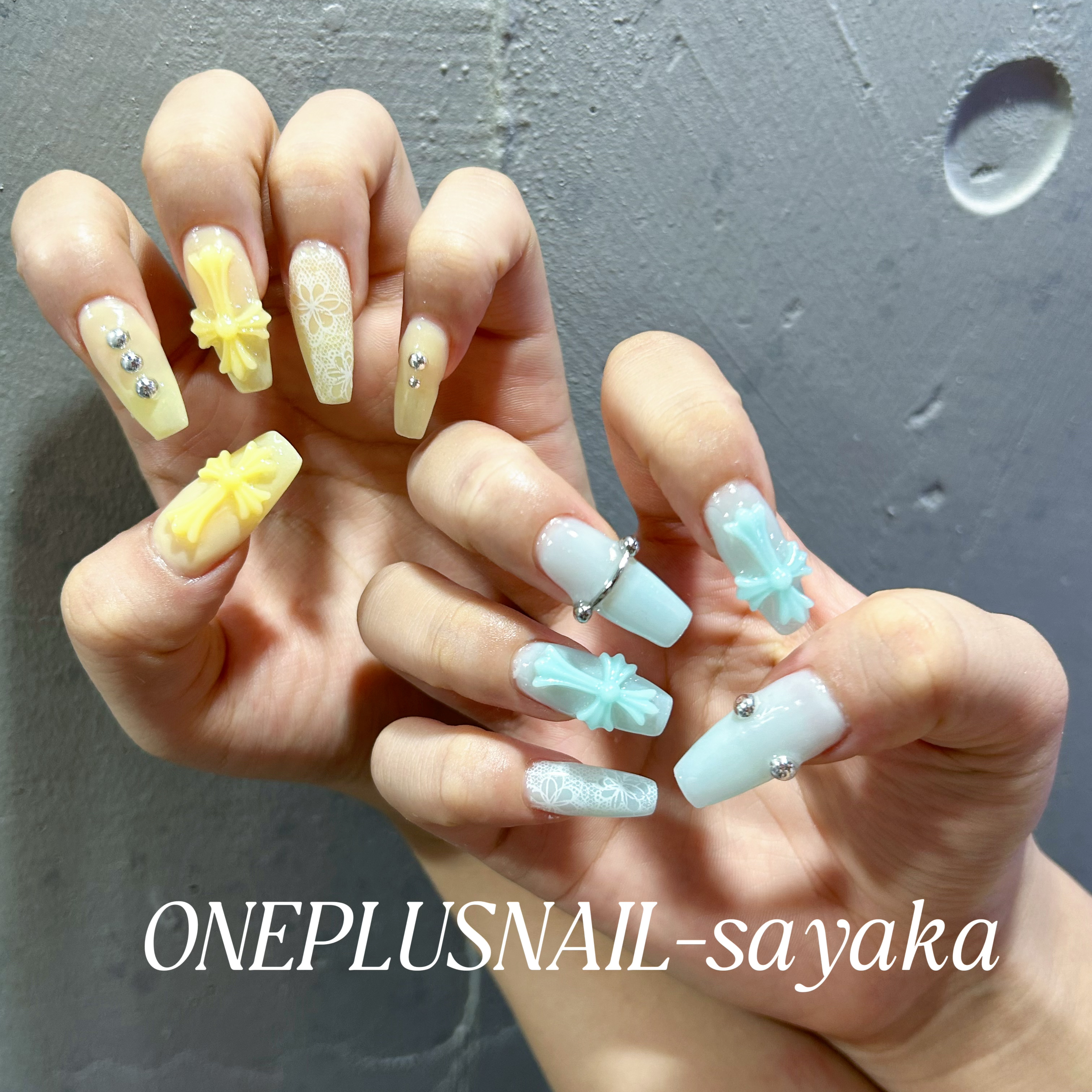 Oneplus_sayaka