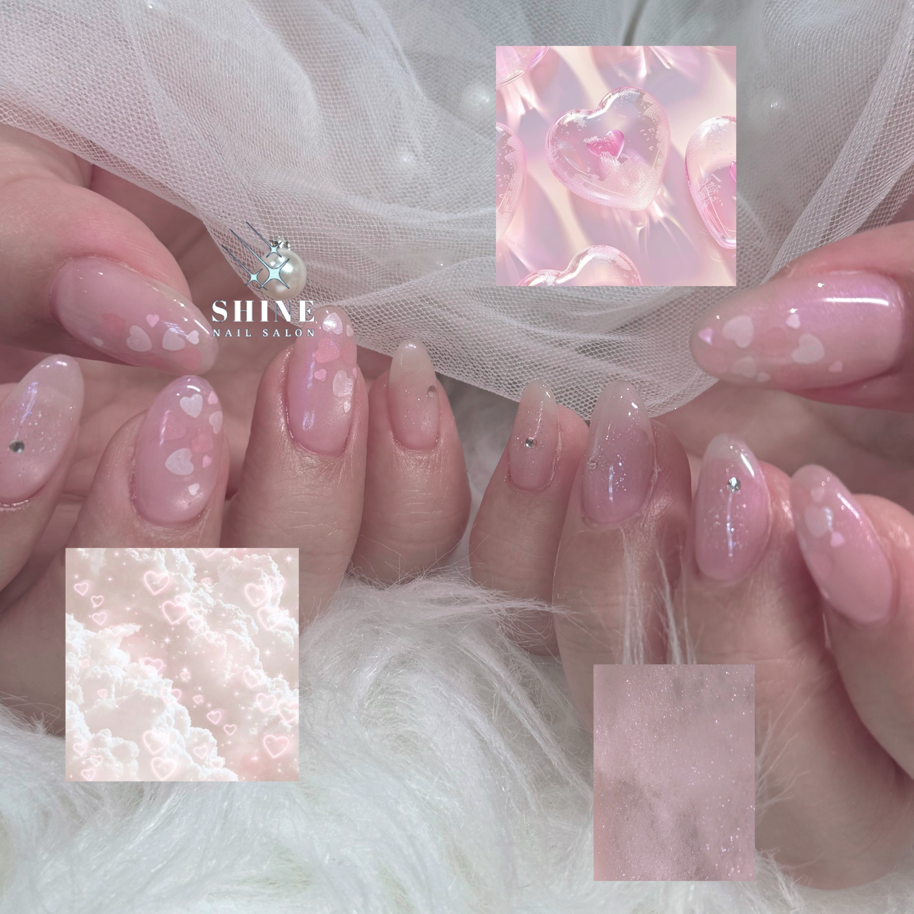 Nail_Maki_Shine