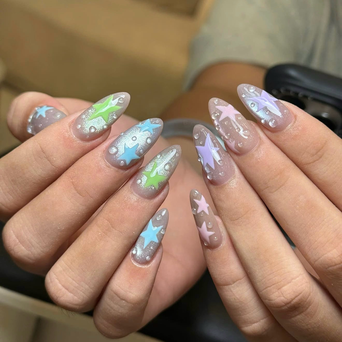 YuriNail123
