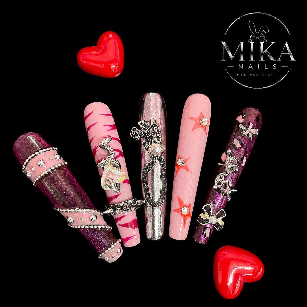 RINA_MIKA_Shinsaibashi