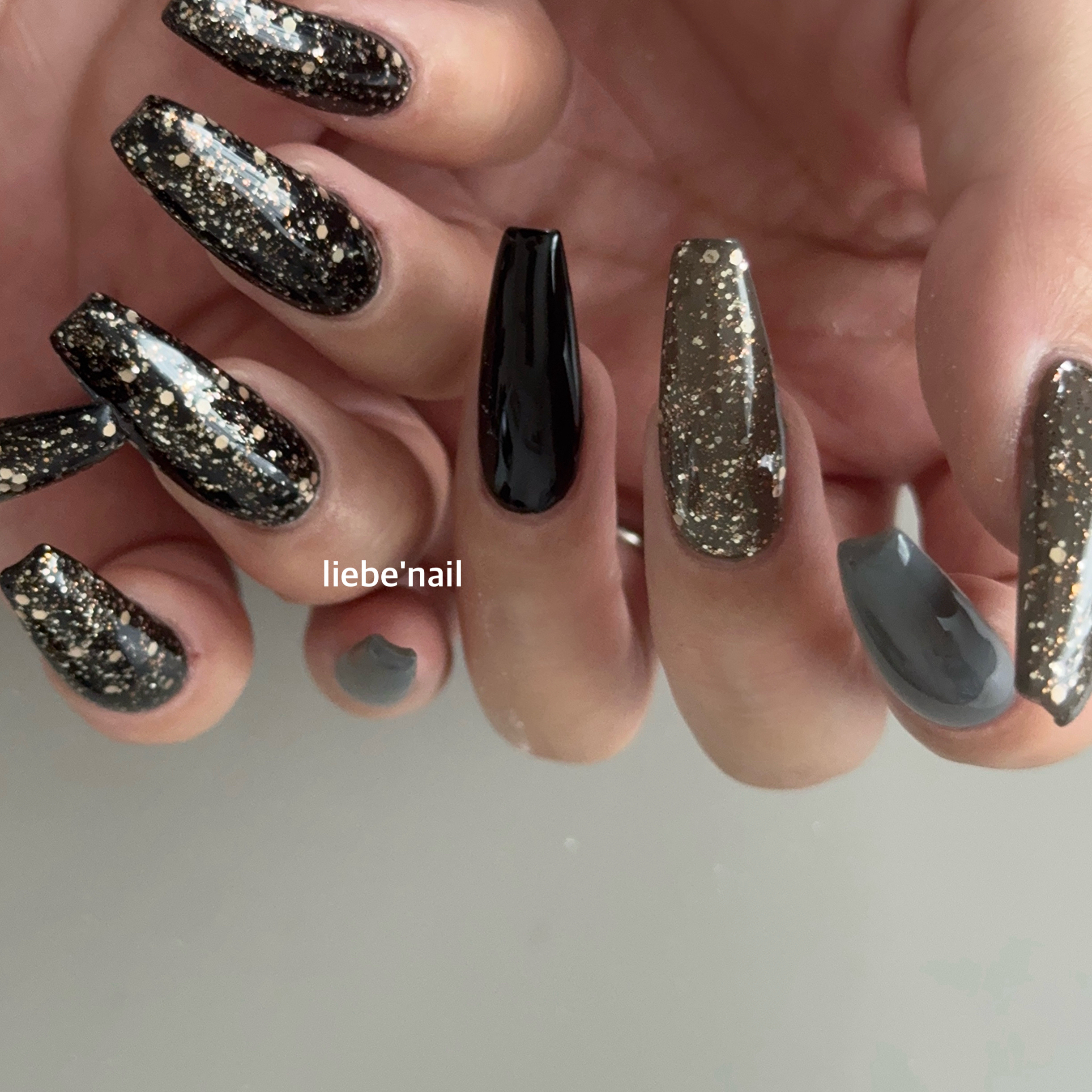 Liebe_nail