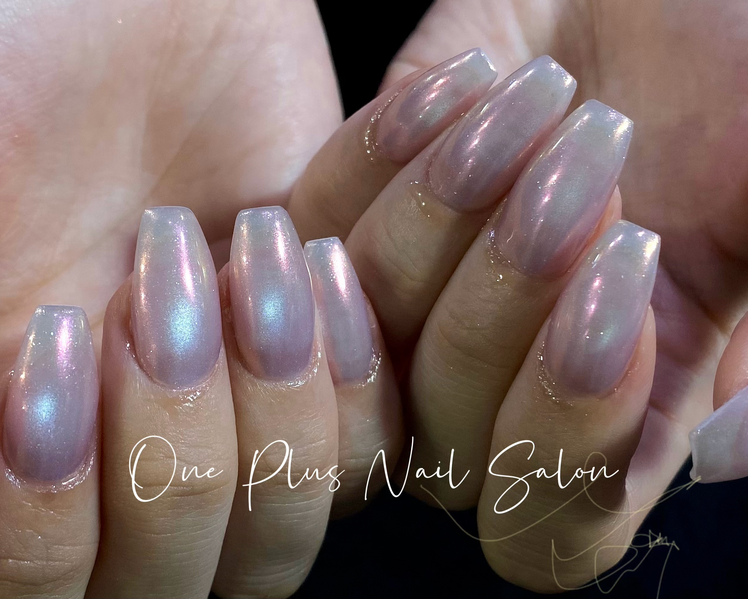 OnePlus_Nail