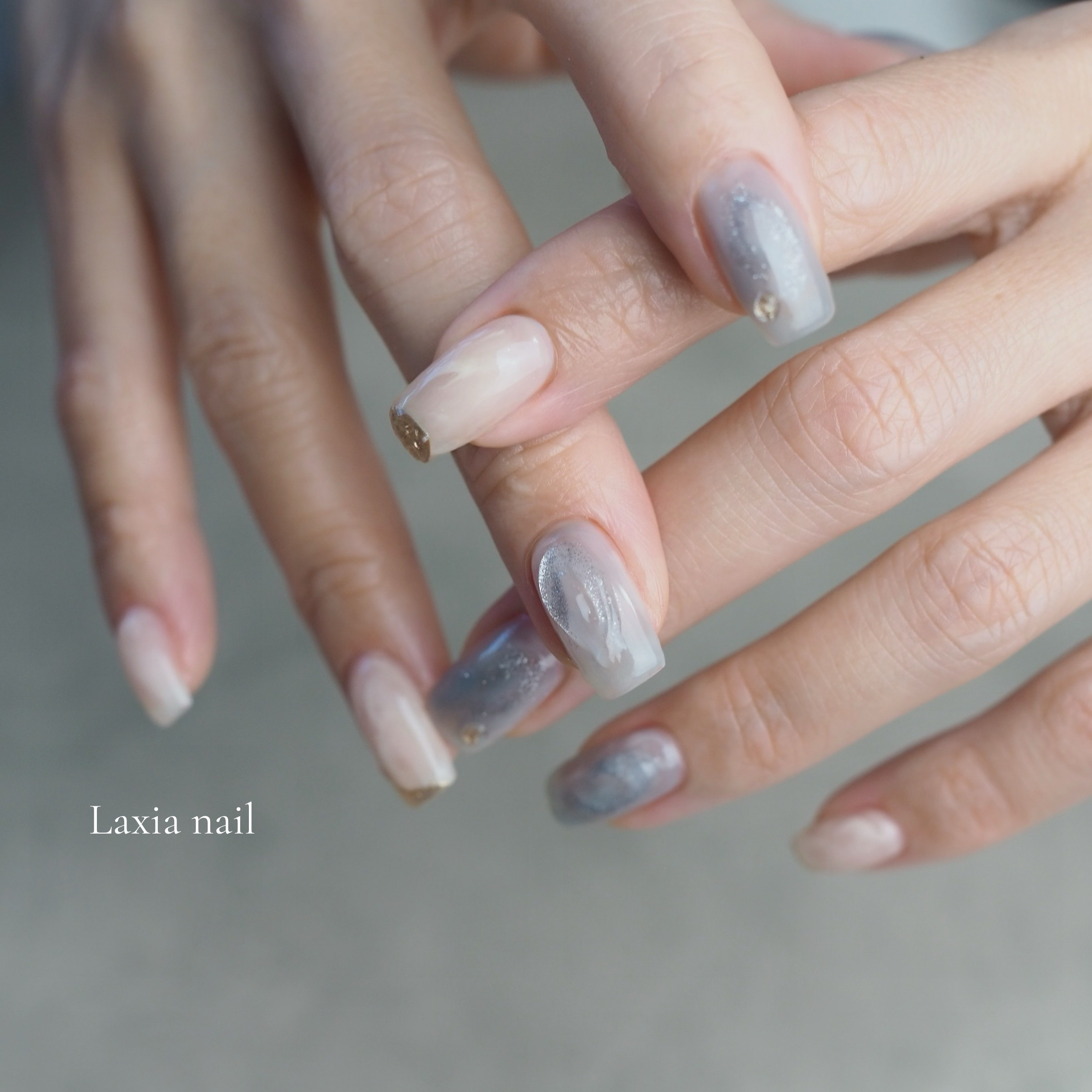 laxianail