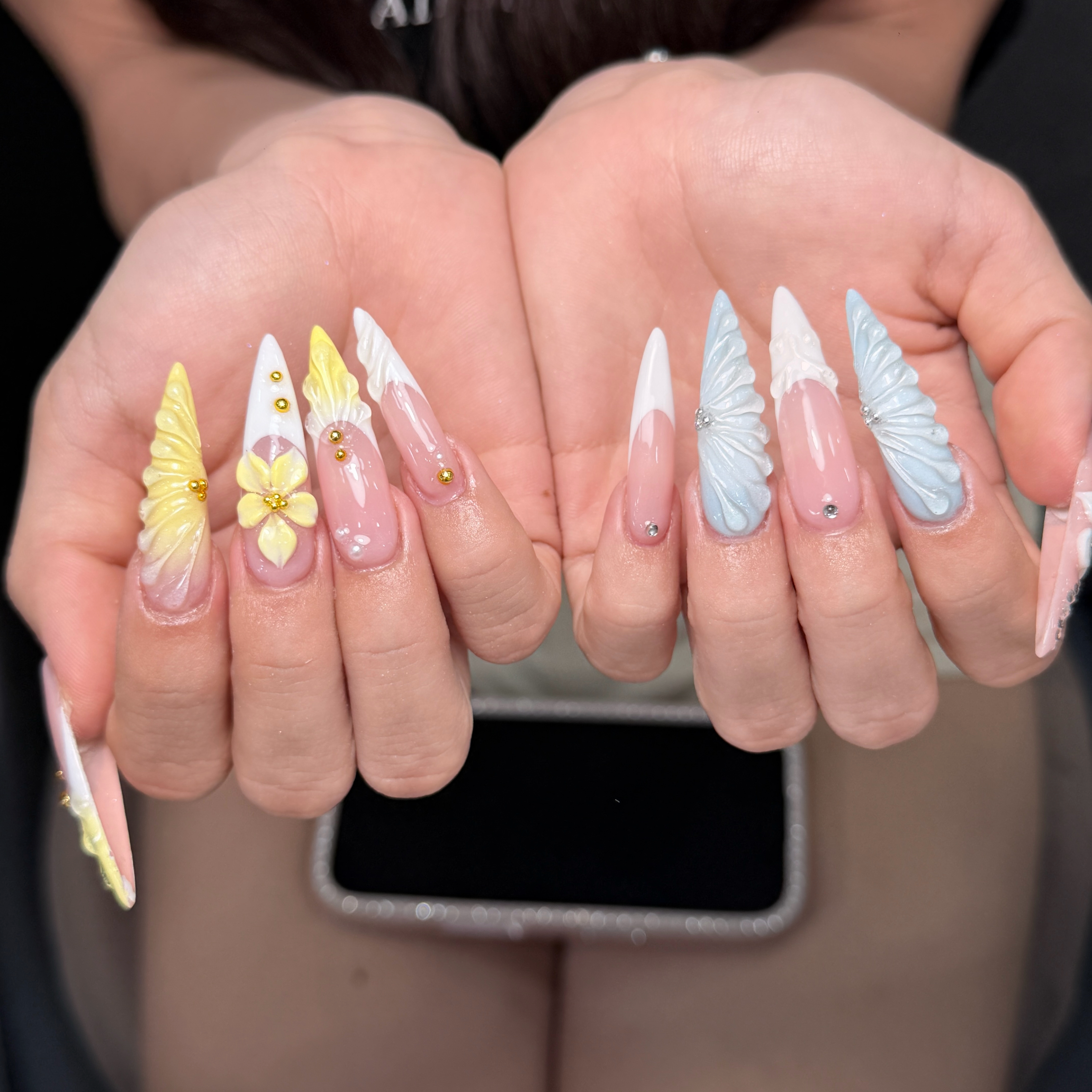Tokyo_Nails_Model