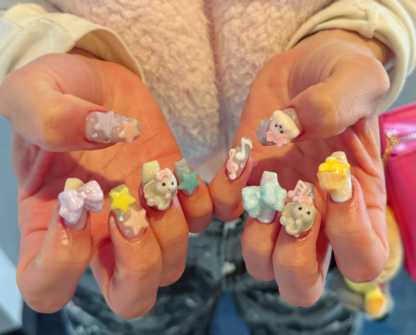ami_trunail