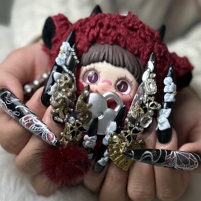 120分アートし放題