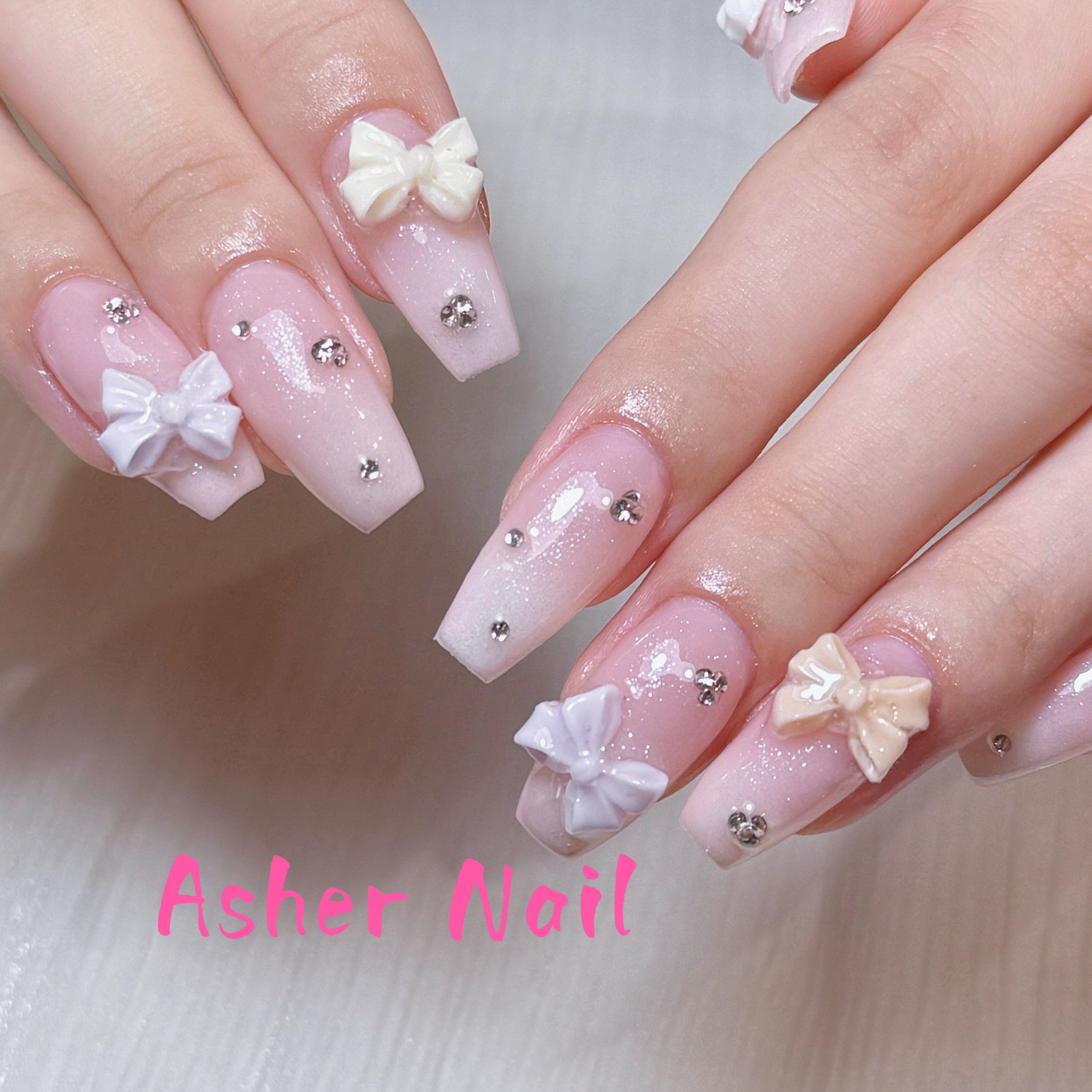 ASHERnail