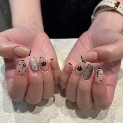 定額Bコース(シンプル)🎀