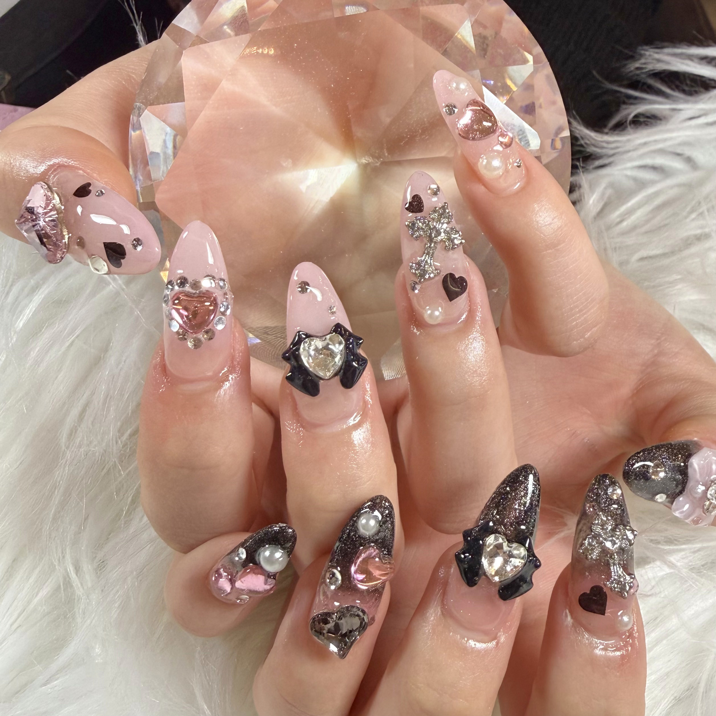 Stardust.Nail