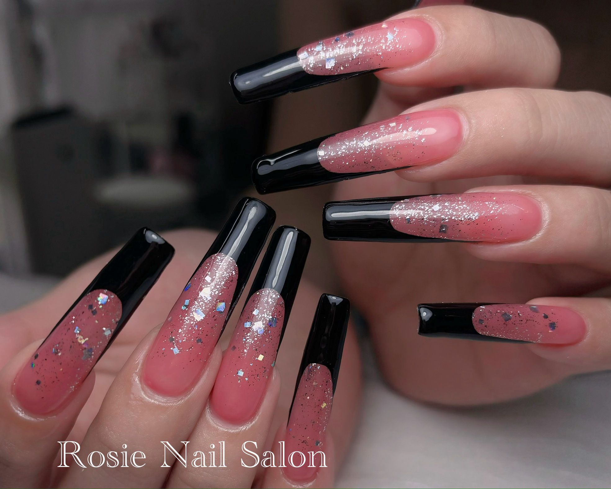 Rosie.nail.kashiwa